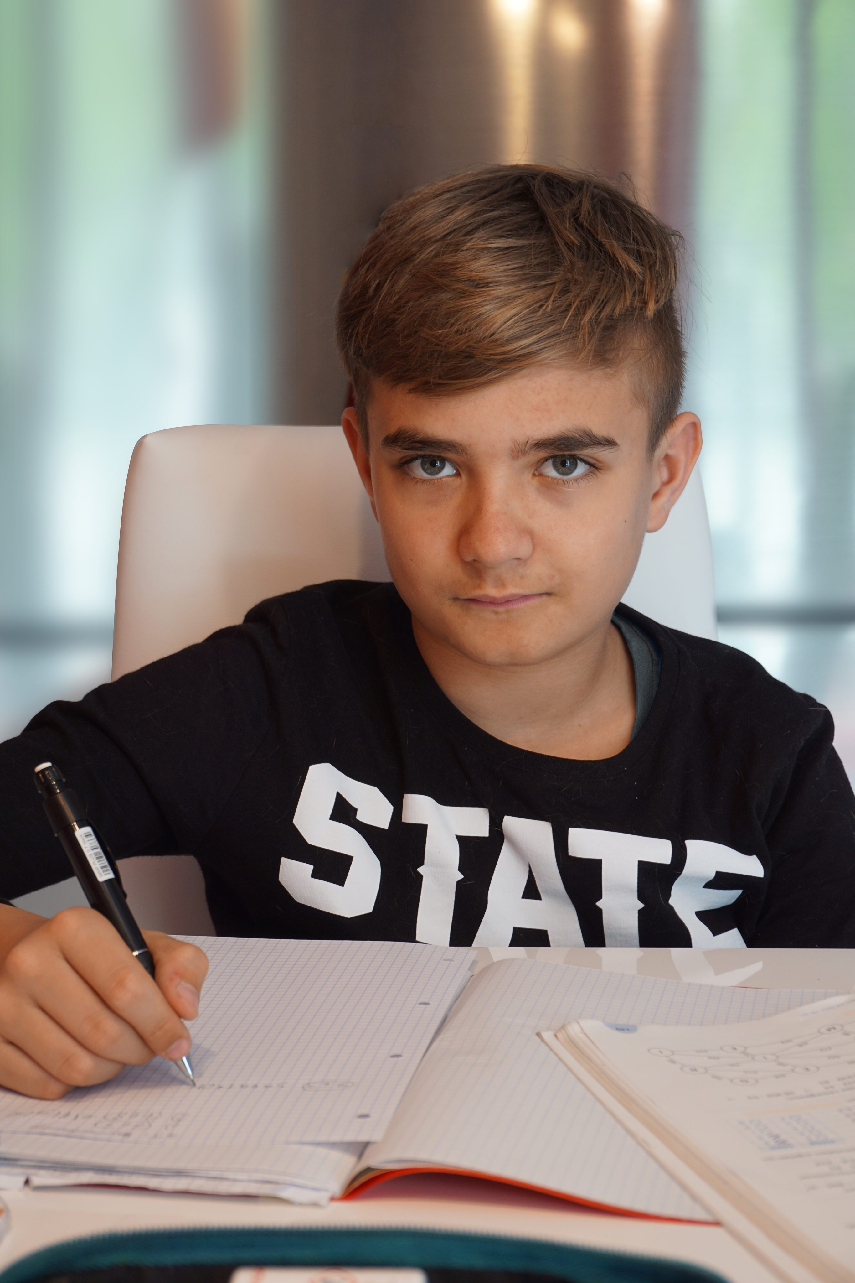 Wie stärke ich das Selbstvertrauen meines Kindes?